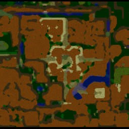 Tree Tag Island Edition rebalanced 7 - Warcraft 3: Custom Map avatar