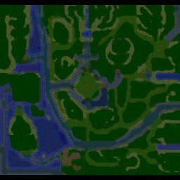 Tree Tag: islands - Warcraft 3: Custom Map avatar