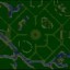 Tree Tag - Jawz.3 - Warcraft 3 Custom map: Mini map