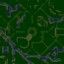 Tree Tag Lokal v1.0 - Warcraft 3 Custom map: Mini map