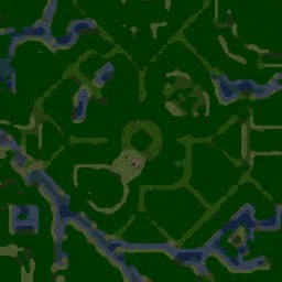 Tree Tag Lokal v2.0 - Warcraft 3: Custom Map avatar