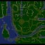 Tree Tag: Lost Forest Warcraft 3: Map image
