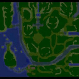 Tree Tag: Lost Forest 1.1a - Warcraft 3: Custom Map avatar