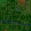 Tree Tag Mega Mixed v3.2a - Warcraft 3 Custom map: Mini map