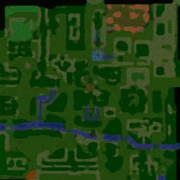 Tree Tag Mega Mixed v3.6d - Warcraft 3: Custom Map avatar