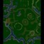 Tree Tag Meldown Warcraft 3: Map image