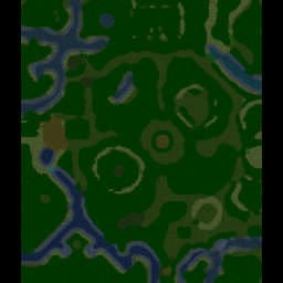 Tree Tag Meldown 3.6 Roc - Warcraft 3: Custom Map avatar