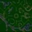 Tree Tag - Metor Showers Warcraft 3: Map image