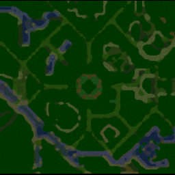 Tree Tag Metor Showers! - Warcraft 3: Custom Map avatar
