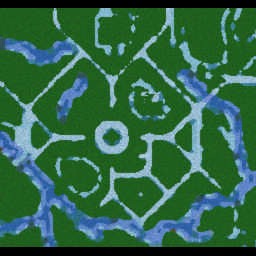 Tree tag New (2009) - Warcraft 3: Custom Map avatar