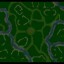 Tree Tag: New Forest Warcraft 3: Map image