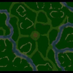 Tree Tag: New Forest - Warcraft 3: Custom Map avatar