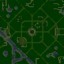 Tree Tag New v2.0c - Warcraft 3 Custom map: Mini map