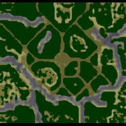 Tree Tag New V6.69b - Warcraft 3: Custom Map avatar