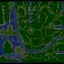 Tree Tag: New Version 1.2 - Warcraft 3 Custom map: Mini map