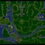 Tree Tag: New Version Warcraft 3: Map image