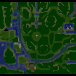 Tree Tag: New Version 1.8 - Warcraft 3: Custom Map avatar