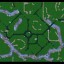 Tree Tag - No gelo Warcraft 3: Map image