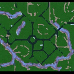 Tree Tag No gelo 1.33 - Warcraft 3: Custom Map avatar