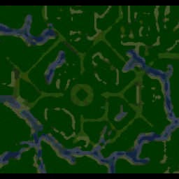 Tree TAG PRO by -=Drake=- v.2.0 - Warcraft 3: Custom Map avatar