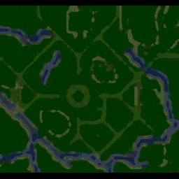Tree Tag Pro Edition v2.0 - Warcraft 3: Custom Map avatar