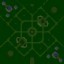 Tree Tag PROS - Warcraft 3 Custom map: Mini map