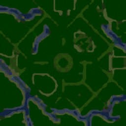 Tree Tag PROS 4.56b - Warcraft 3: Custom Map avatar