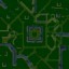 Tree Tag - Reloaded! v0.9 - Warcraft 3 Custom map: Mini map