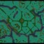 Tree tag - Reversed Warcraft 3: Map image