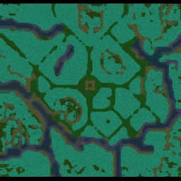 Tree tag reversed v2b - Warcraft 3: Custom Map avatar