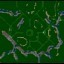 TREE TAG - REVOLUTION Warcraft 3: Map image
