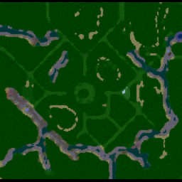 TREE TAG REVOLUTION! - Warcraft 3: Custom Map avatar