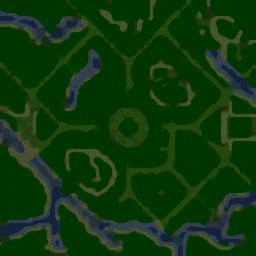Tree Tag Silverpine v1.0 - Warcraft 3: Custom Map avatar