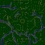 Tree TAG SNG Edition v.2.5b - Warcraft 3 Custom map: Mini map
