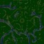 Tree TAG SNG Edition v.2.5c - Warcraft 3 Custom map: Mini map