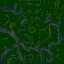 Tree TAG SNG Edition v.2.5d - Warcraft 3 Custom map: Mini map