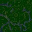 Tree TAG SNG Edition v.2.5e - Warcraft 3 Custom map: Mini map