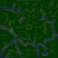 Tree TAG SNG Edition v.2.6d - Warcraft 3 Custom map: Mini map