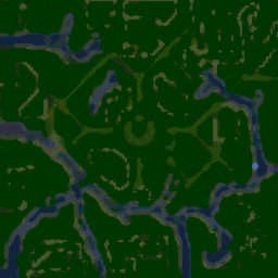 Tree TAG SNG Edition v.2.6e - Warcraft 3: Custom Map avatar