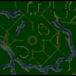 Tree Tag SpeeEEdd - Warcraft 3: Custom Map avatar
