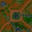 Tree Tag - Spezial Warcraft 3: Map image