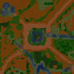  Tree Tag Spezial v.2 - Warcraft 3: Custom Map avatar