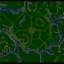 Tree Tag - SUPER EDITION Warcraft 3: Map image