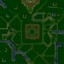 Tree Tag Supremus V1.0 - Warcraft 3 Custom map: Mini map