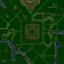 Tree Tag Supremus V1.1 Lan Edition - Warcraft 3 Custom map: Mini map