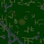 TREE TAG - Ta kolodentra Warcraft 3: Map image