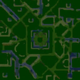 Tree Tag Techni Style 1.1 - Warcraft 3: Custom Map avatar