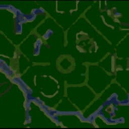 Tree Tag, The 2 Invasion - Warcraft 3: Custom Map avatar