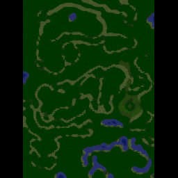 Tree Tag - The Burning 1.7 - Warcraft 3: Custom Map avatar