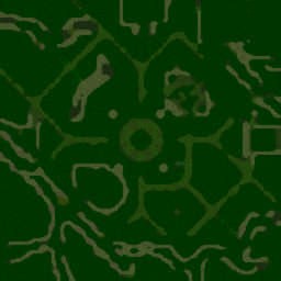 Tree tag The Forest of Vitality - Warcraft 3: Custom Map avatar